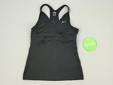 nike pro bluzka: Nike, Top damski, rozmiar S — 2