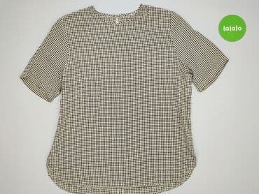 bluzki czekoladowa: Bluzka damska, XL — 2