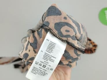 sukienki w panterkę zara: Bodyflirt, Sukienka damska, rozmiar L — 4