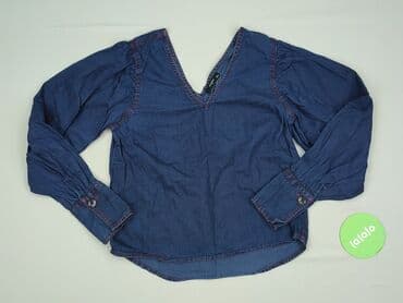 bluzki z frędzlami reserved: Reserved, Bluzka damska, rozmiar S — 2