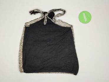 marynarka nietoperz: E-vie, Top damski, XL — 3