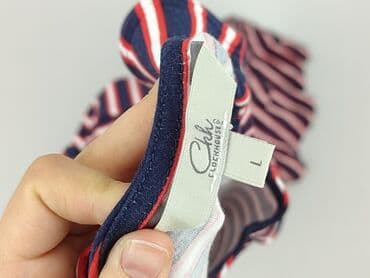 zalando sukienki ciążowe: CKH Clockhouse, Sukienka damska, rozmiar L — 5