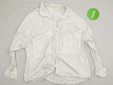 gap koszula w paski: Koszula damska, rozmiar 2XL — 2