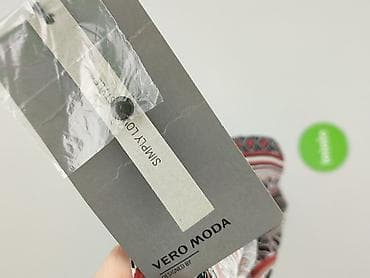 vila kurtka: Vero Moda, Bluzka damska, rozmiar S — 6