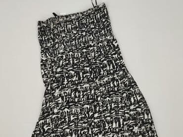 sukienka z marszczeniem na brzuchu plus size: H&M Divided, Sukienka damska, S — 1