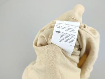 pepco koszulki w kropki: Sinsay, T-shirt damski, S — 5