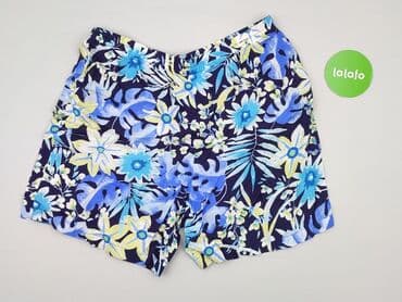 zimowe krótkie spodenki: Szorty damskie, rozmiar 3XL — 3