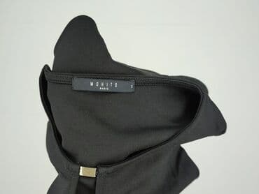 bluzki czarne mohito: Mohito, Top damski, rozmiar S — 4