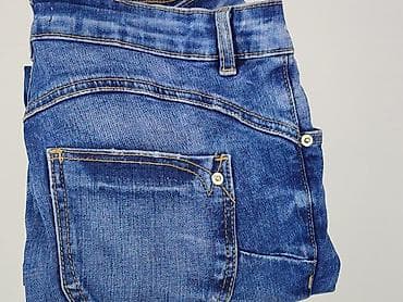 jeans pulz: Mohito, Jeansy damskie, rozmiar 2XS — 6