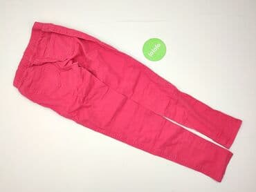 only play curve spodnie: C.F.K. Country For Kids, Material trousers for women, size S (EU 36) — 3