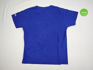 sweter bytom: SolS, Koszulka dla mężczyzn, rozmiar 2XL — 3