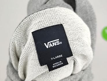 soulcal: Vans, Bluza z kapturem damska, rozmiar XL — 5