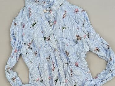 koszula w paski damska sinsay: Basic, Koszula damska, rozmiar S — 2