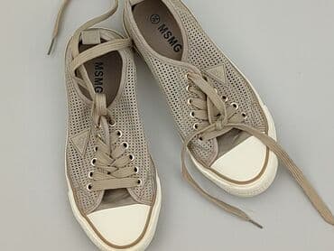 buty obex: Trampki damskie, rozmiar 36 — 1