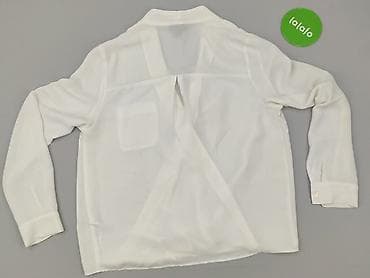 top bluzki: Topshop, Bluzka damska, rozmiar S — 3