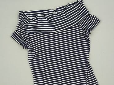 sukienka z krótkim rękawem reserved: Terranova, Sukienka damska, M — 1