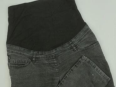 jeans flare: NEXT Petite, Jeansy damskie, rozmiar M — 1