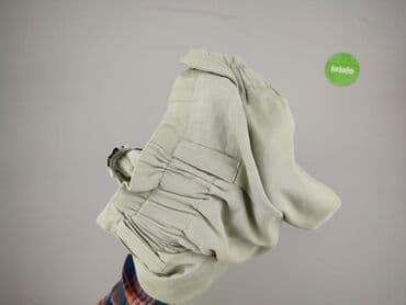 spodnie dresowe tureckie: Pink, Spodnie materiałowe damskie, L — 5