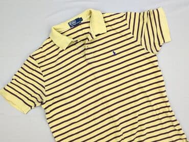 Koszulki polo: Koszulka polo dla mężczyzn, L, Ralph Lauren, stan - Bardzo dobry