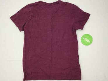sinsay koszulka barcelony: T-shirt for men, S (EU 36), Lost Ink, condition - Good — 3