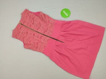 sukienki wieczorowa z krótkim rękawem: Women`s dress, size S — 4