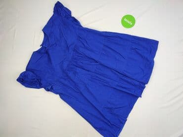 sukienki kobalt: Sukienka damska, rozmiar XL — 3