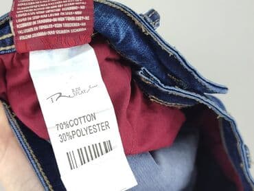 kurtka edc: Fashion Jeans, Jeansy dla mężczyzn, M — 5