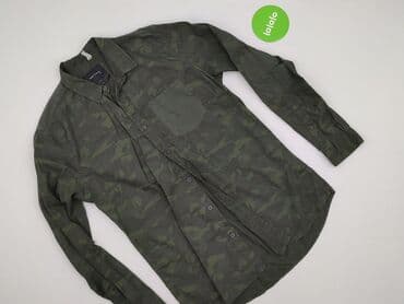 kamuflage kurtki zimowe: Hause, Koszulа dla mężczyzn, rozmiar M — 2
