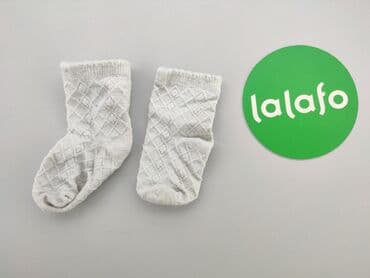 miu miu klapki: Socks, 13–15, condition - Very good — 3