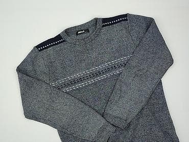pull and beer: Sweter dla mężczyzn, rozmiar M — 1