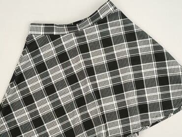 spódniczka szachownica: Tally Weijl, Spódnica damska, rozmiar XS — 1