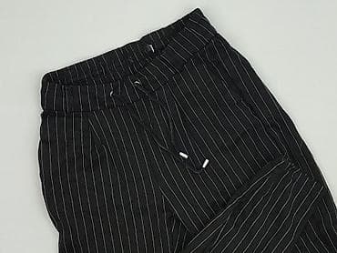 spidnie cargo: Amisu, Spodnie materiałowe damskie, rozmiar 2XS — 1