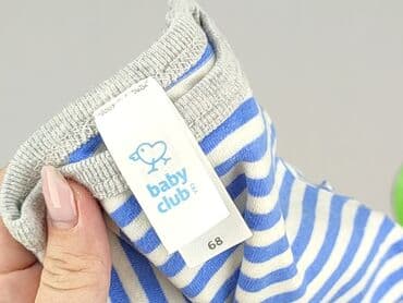 kurtka napapijri: T-shirt, Baby club, 3-6 months, condition - Perfect — 4