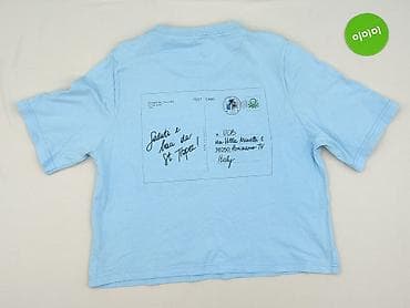 hooligans poland t shirty: United Colors of Benetton, T-shirt damski, rozmiar L — 3