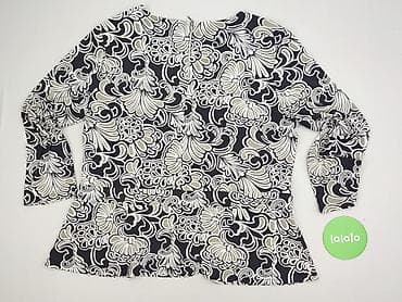 basia: Bluzka damska, rozmiar 5XL — 3