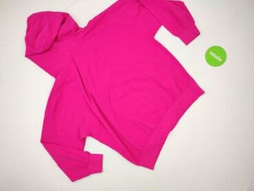 bluzy dla rodziny 2 2: By Me, Bluza z kapturem damska, rozmiar 3XL — 3