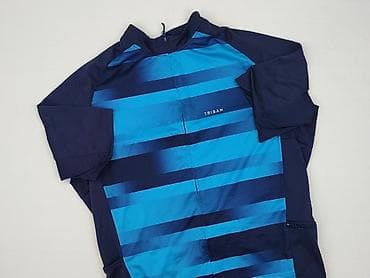 śliniaki na rowerach: Decathlon, T-shirt damski, rozmiar XL — 1