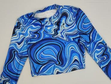 bluzki 3 4 rękaw allegro: Women's blouse, size S (EU 36) — 1