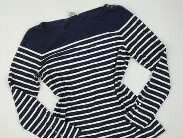 bluzki tommy hilfiger damskie długi rekaw: H&M, Bluzka damska, rozmiar L — 1