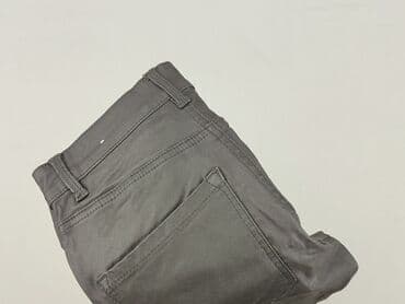 spodnie jeansowe damskie stradivarius: Stradivarius, Spodnie materiałowe damskie, rozmiar S — 5