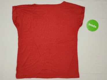 t shirt icono: T-shirt damski, rozmiar L — 4