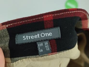 pretty one spódnice: Street One, Spódnica damska, rozmiar M — 4