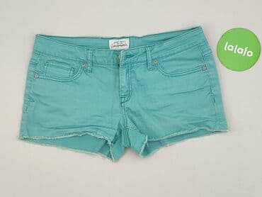 spodenki ciążowe krótkie: Aeropostale, Szorty damskie, rozmiar S — 4