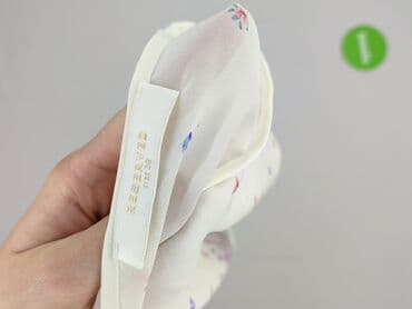 eleganckie bluzki reserved: Reserved, Bluzka damska, rozmiar M — 4