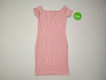 reserved sukienka zebra: Sinsay, Women`s dress, size M (EU 38) — 3