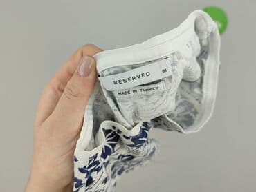 bluzki nietoperz sportowa: Bluzka damska, rozmiar M — 4