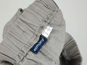 srebrne buty deichmann: Esmara, Spódnica damska, M — 5