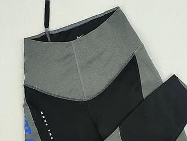 f: Nike, Legginsy Sportowe damskie, rozmiar S — 1