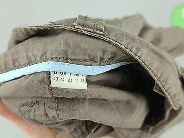 spodnie version: Esprit, Spodnie 3/4 damskie, rozmiar M — 4