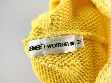 biale buty skarpetkowe: Kardigan damski, rozmiar M — 4